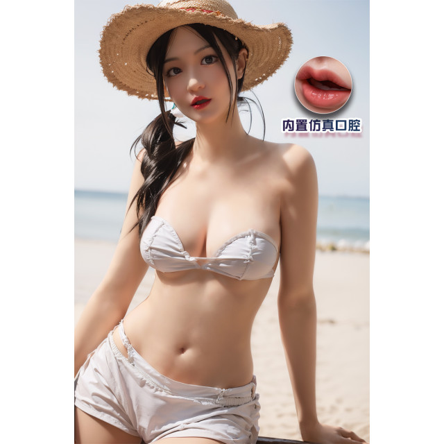 婉春 2.0仿生口腔