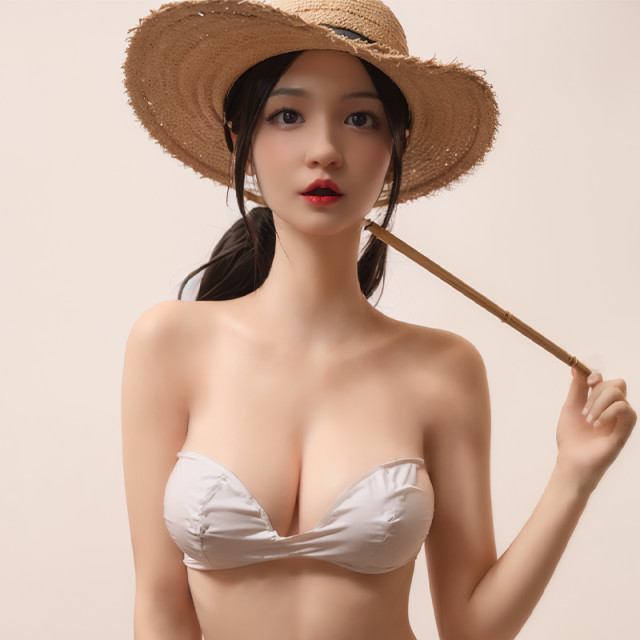 婉春 2.0仿生口腔