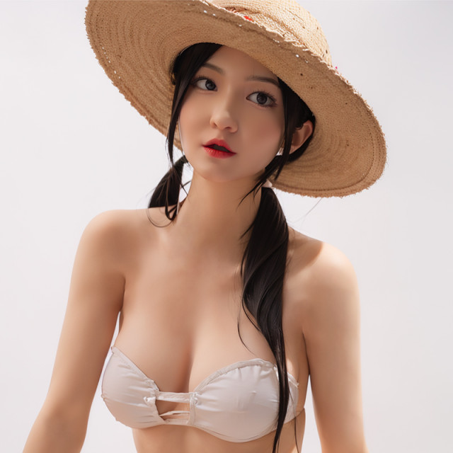 婉春 2.0仿生口腔