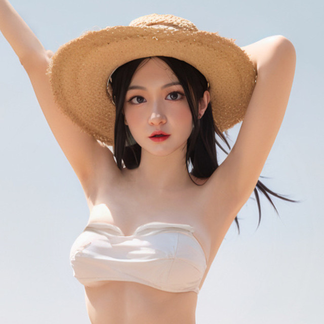 婉春 2.0仿生口腔