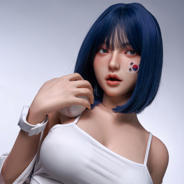 安奈兒 2.0仿生口腔