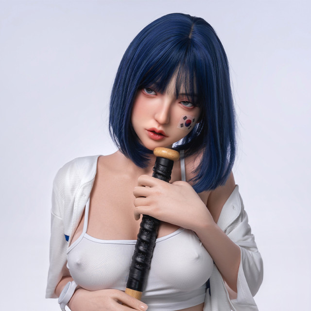 安奈兒 2.0仿生口腔