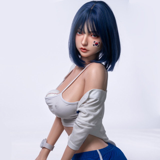 安奈兒 2.0仿生口腔