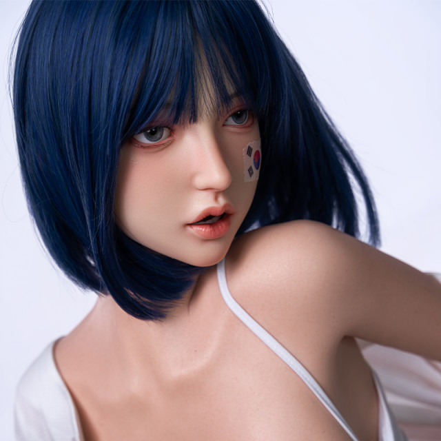 安奈兒 2.0仿生口腔