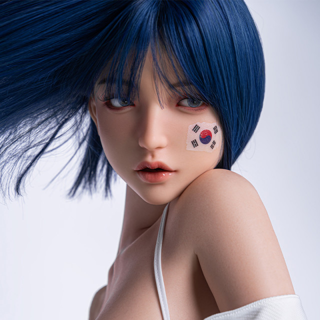 安奈兒 2.0仿生口腔