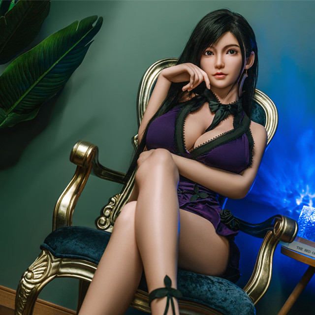 安妮 2.0仿生口腔