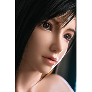 安妮 2.0仿生口腔