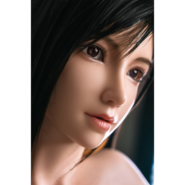 安妮 2.0仿生口腔