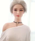 現貨-琳娜148D 全TPE+手指骨+有釘站立