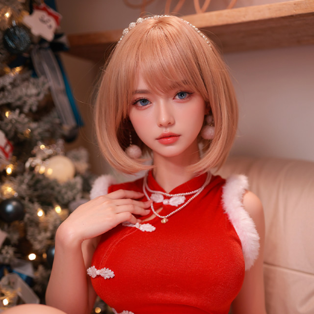 美奈子 2.0仿生口腔