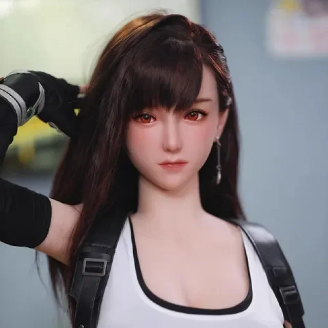 蒂法 蒂法