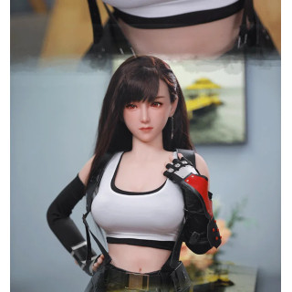 現貨-蒂法148D 手指骨+有釘站立