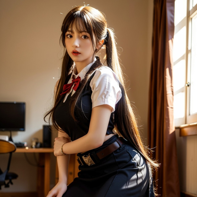 靜安 2.0仿生口腔