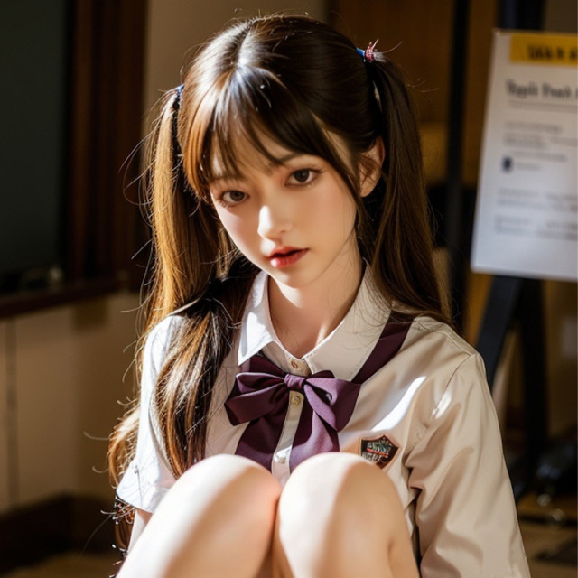 靜安 2.0仿生口腔