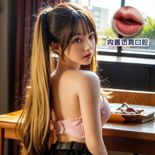 靜安 2.0仿生口腔