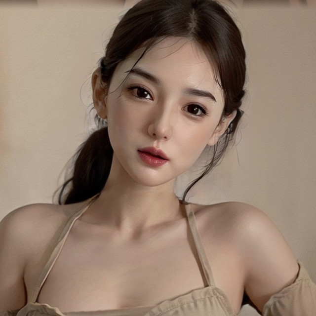 麗雅 2.0仿生口腔