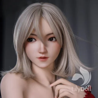 Freya A妝容