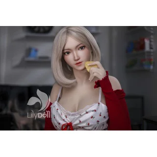 Freya A妝容 Freya A妝容
