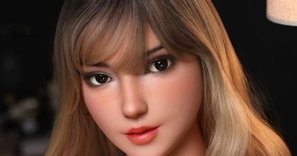 Lily Doll - Aria-B