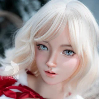 Freya C妝容