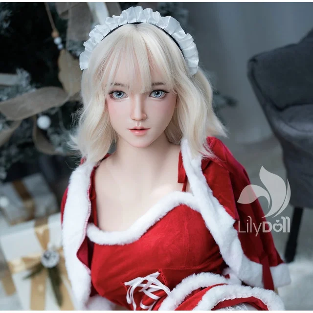 Freya C妝容 Freya C妝容