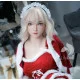 Freya C妝容 Freya C妝容