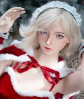 Freya C妝容