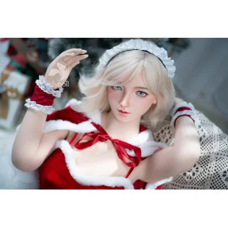 Freya C妝容