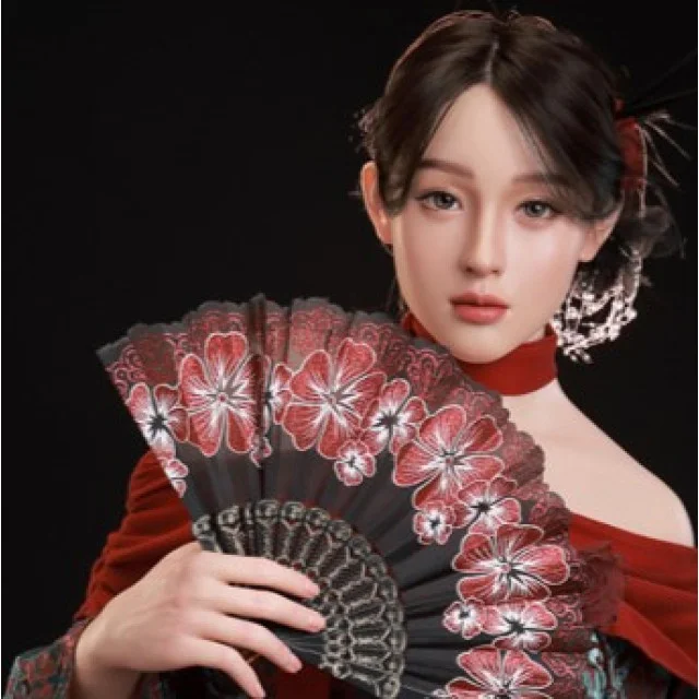 夢琪 夢琪