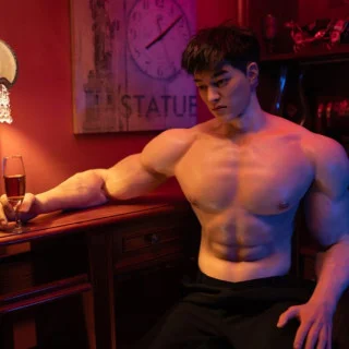 友晉