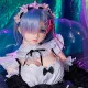 雷姆 145公分女僕版 雷姆 145公分女僕版