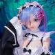 雷姆 145公分女僕版 雷姆 145公分女僕版