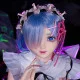 雷姆 145公分女僕版 雷姆 145公分女僕版