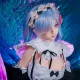 雷姆 145公分女僕版 雷姆 145公分女僕版