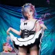 雷姆 145公分女僕版 雷姆 145公分女僕版