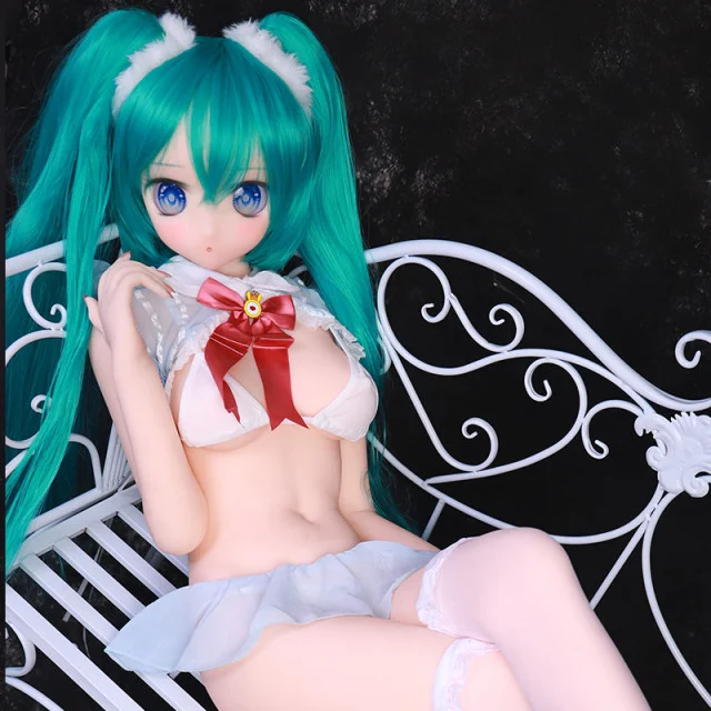 初音未來 145公分 初音未來 145公分