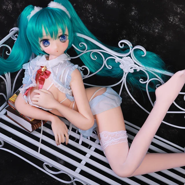 初音未來 145公分 初音未來 145公分
