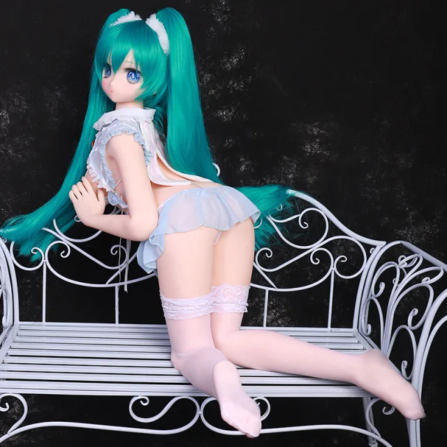 初音未來 145公分 初音未來 145公分