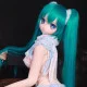 初音未來 145公分 初音未來 145公分