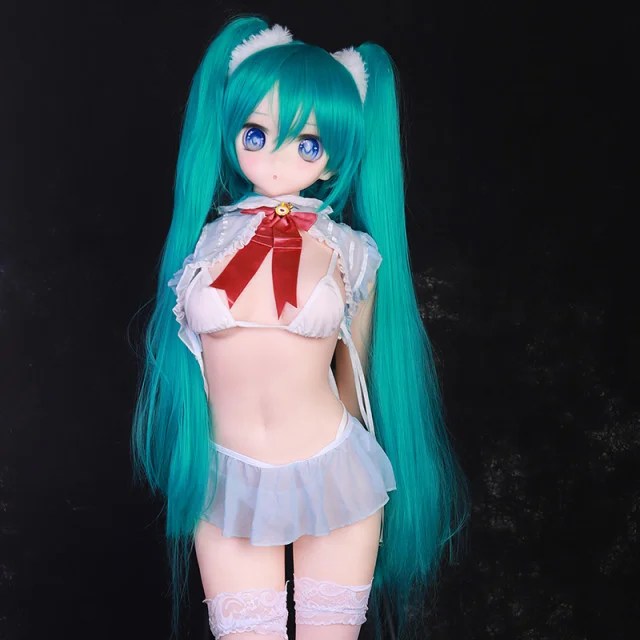初音未來 145公分 初音未來 145公分