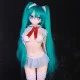 初音未來 145公分 初音未來 145公分