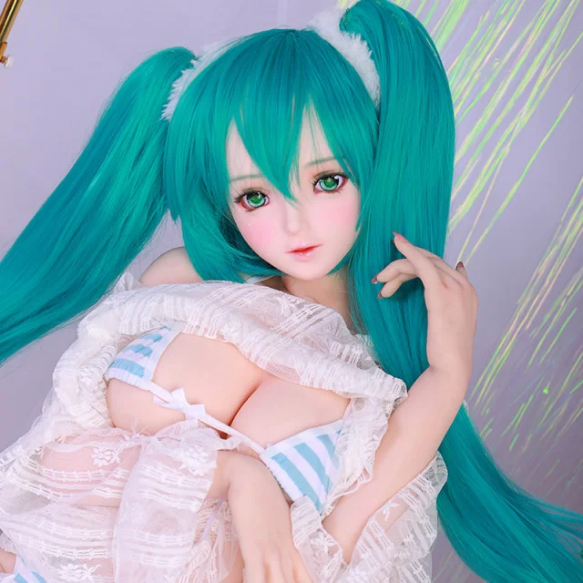 初音未來 145公分 初音未來 145公分