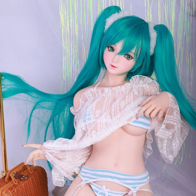 初音未來 145公分 初音未來 145公分