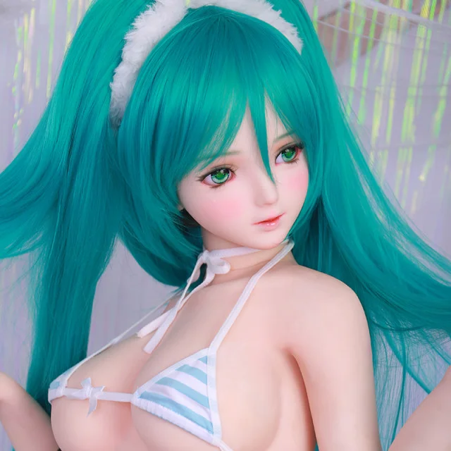 初音未來 145公分 初音未來 145公分