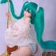 初音未來 145公分 初音未來 145公分