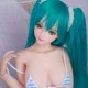 初音未來 145公分 初音未來 145公分