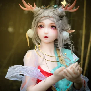 瑤兒小鹿版 145公分