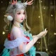 瑤兒小鹿版 145公分 瑤兒小鹿版 145公分