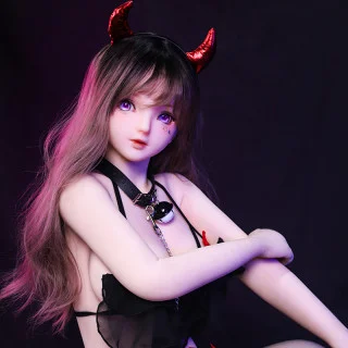 莉莉絲 145公分