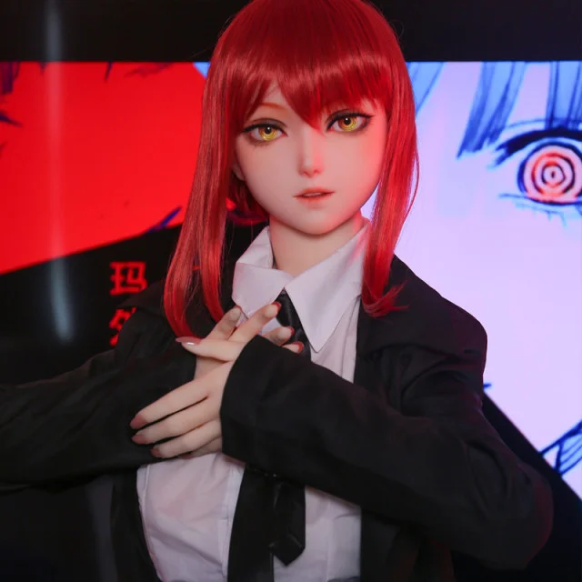 瑪奇瑪 163公分 瑪奇瑪 163公分